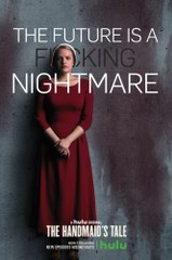 The Handmaids Tale  2017 S01 ALL EP in Hindi Full Movie